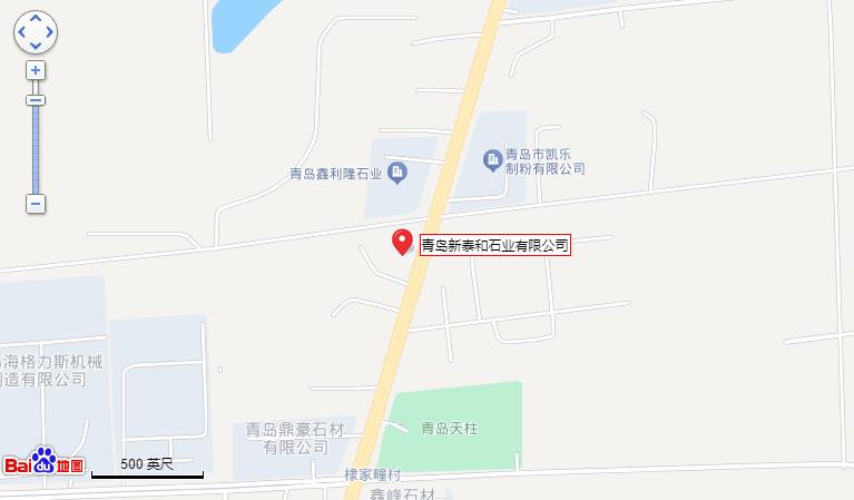 青島世景家具有限公司